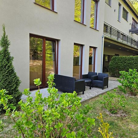 Apartamenty Wiselka Exterior photo
