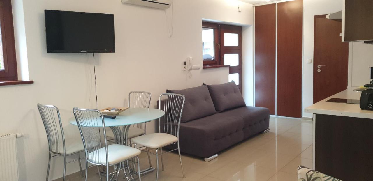 Apartamenty Wiselka Exterior photo