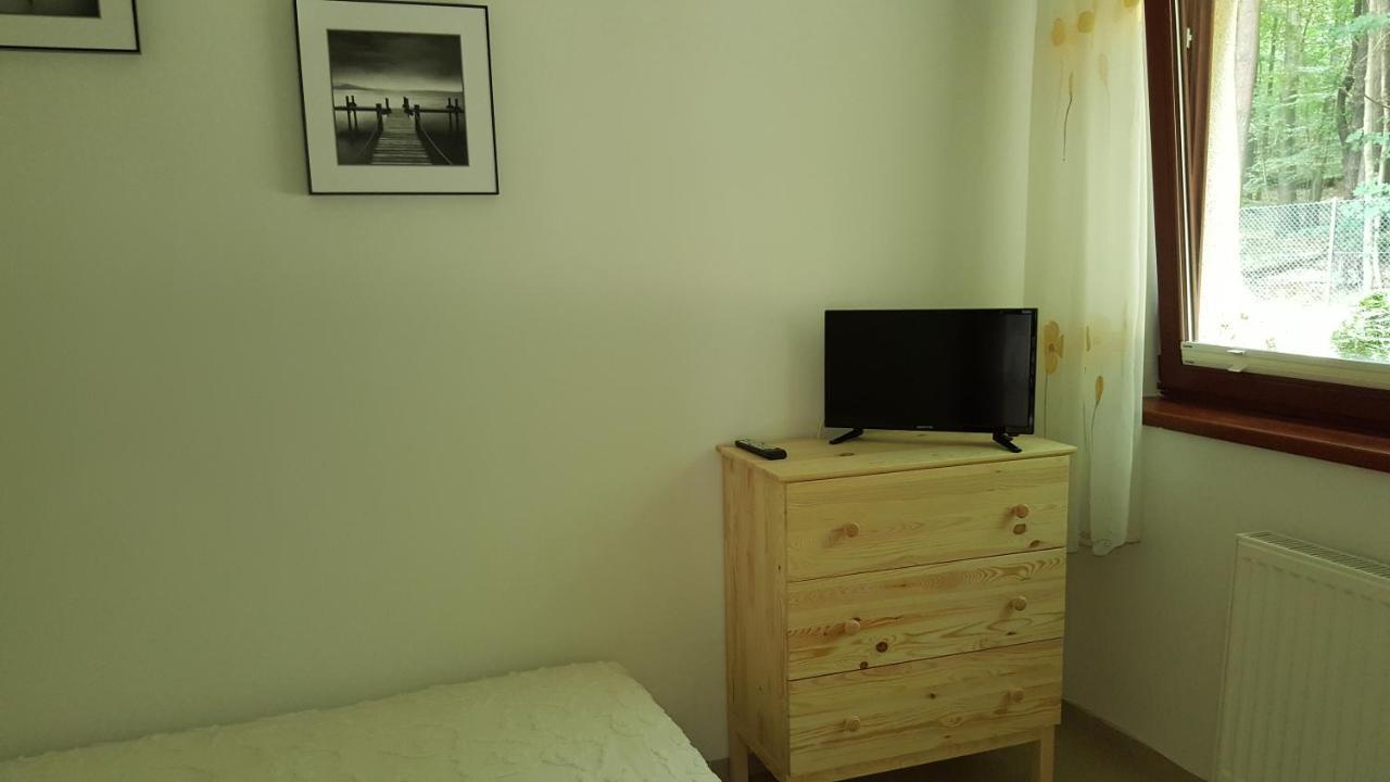 Apartamenty Wiselka Exterior photo