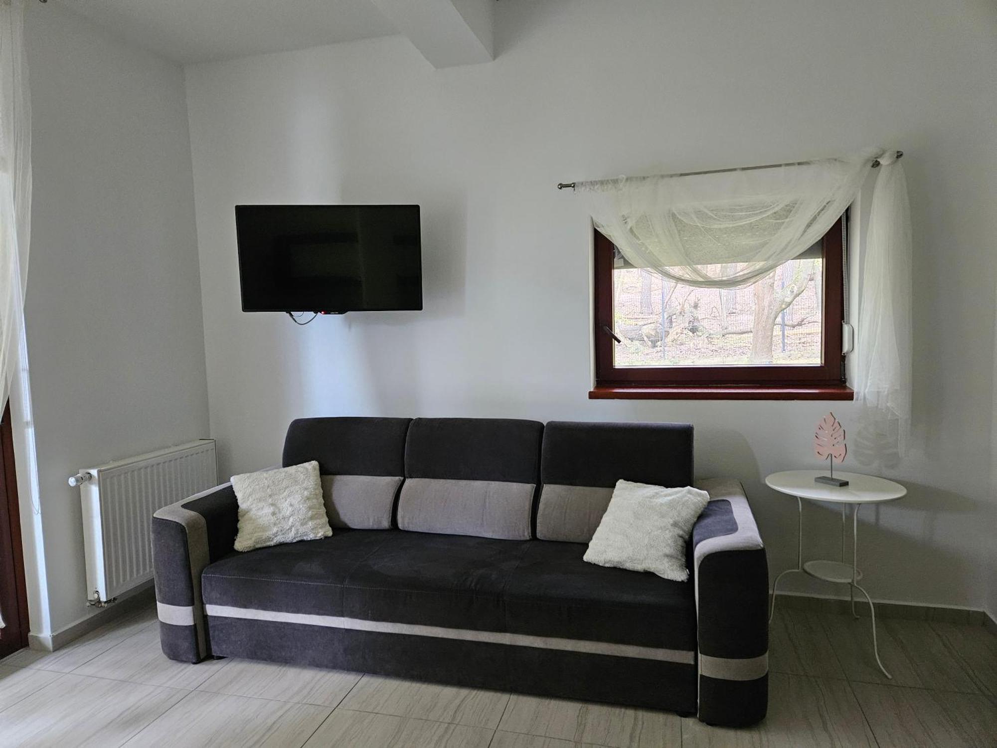 Apartamenty Wiselka Exterior photo