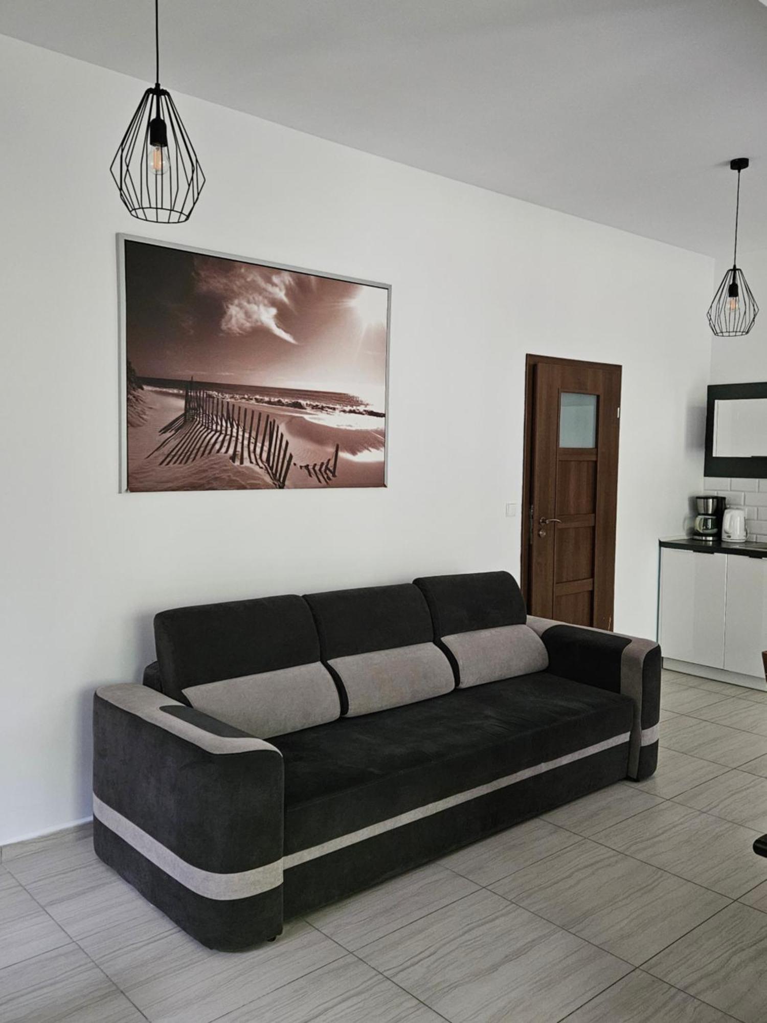 Apartamenty Wiselka Exterior photo