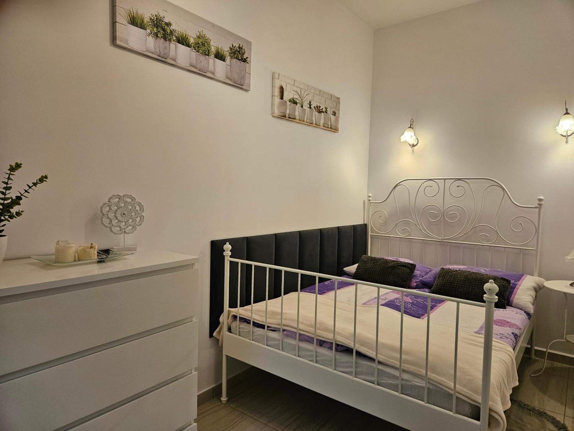 Apartamenty Wiselka Exterior photo