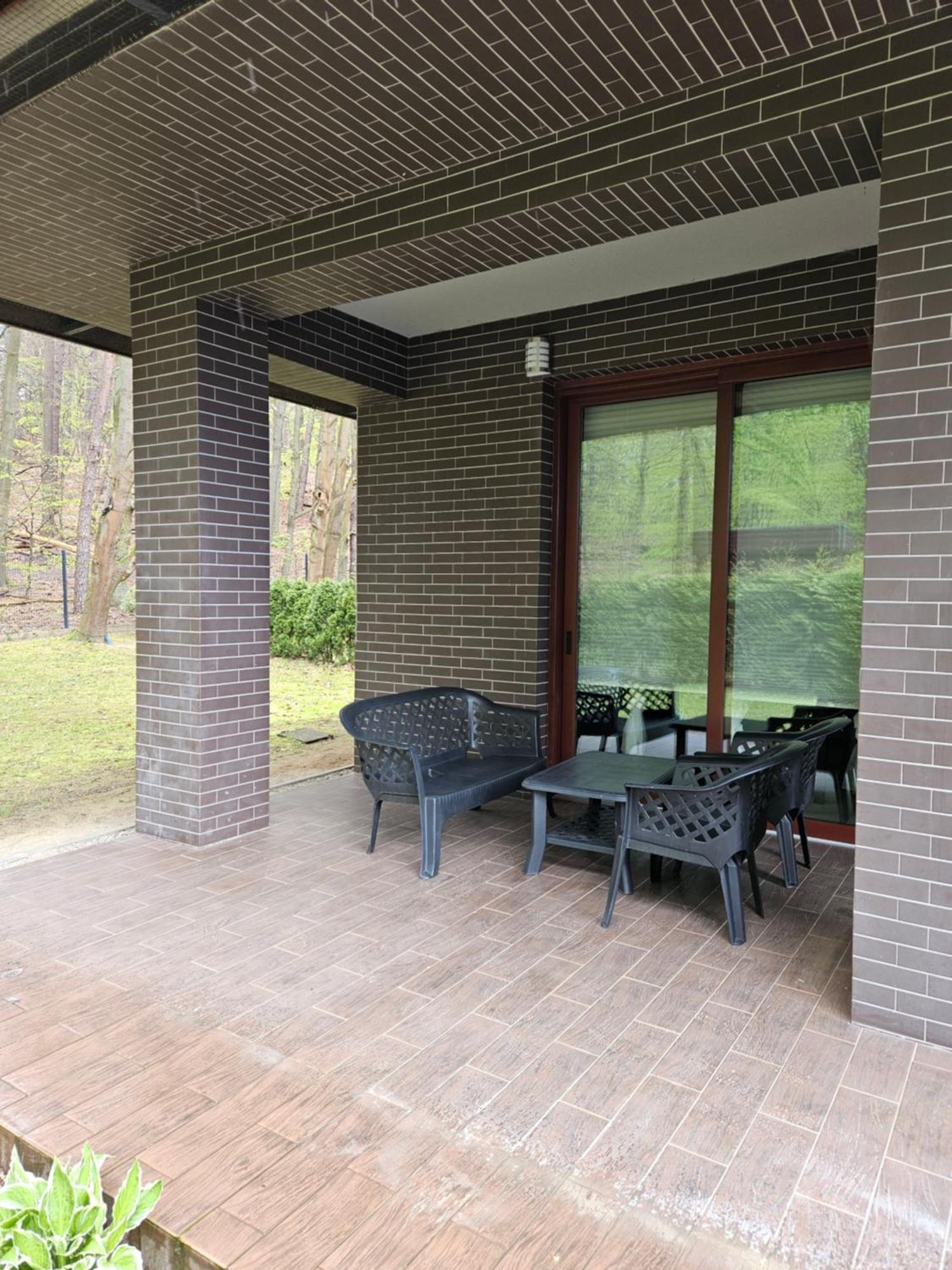 Apartamenty Wiselka Exterior photo