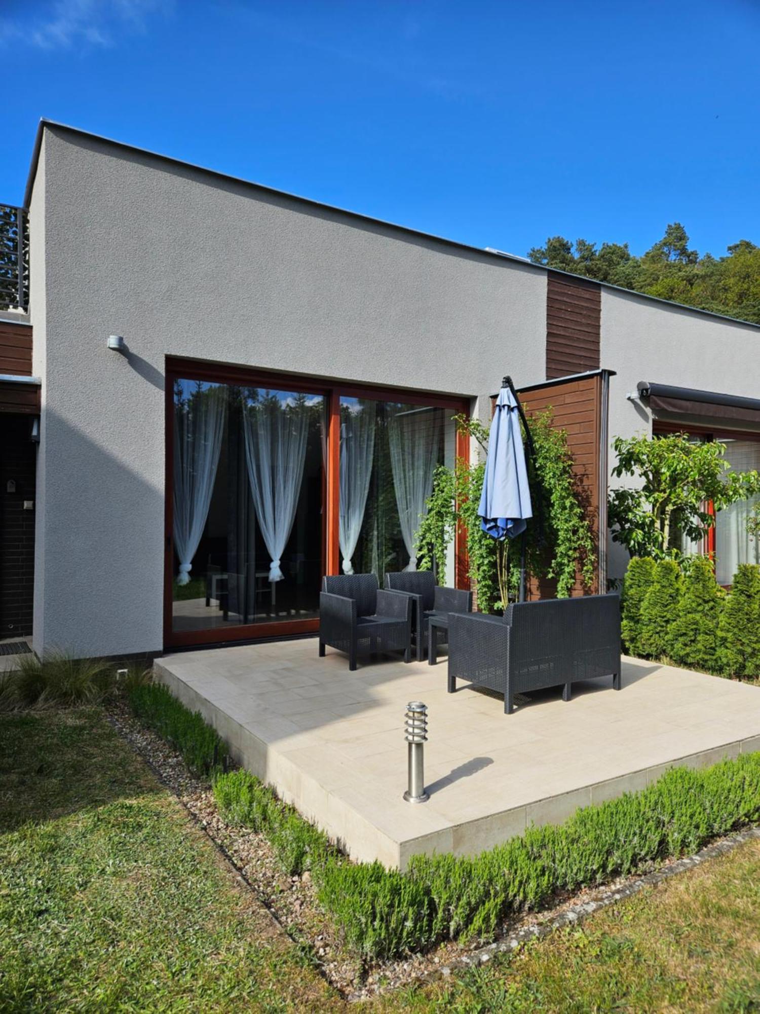 Apartamenty Wiselka Exterior photo