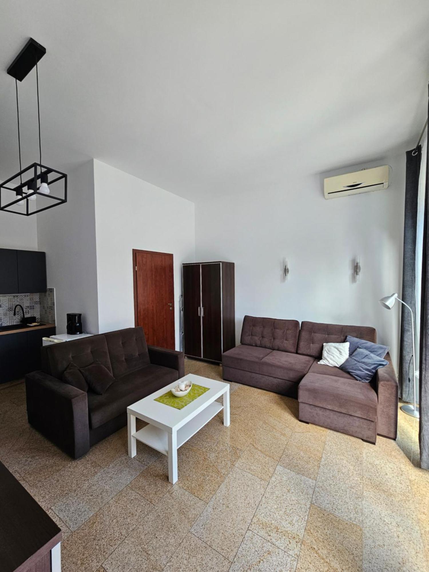 Apartamenty Wiselka Exterior photo