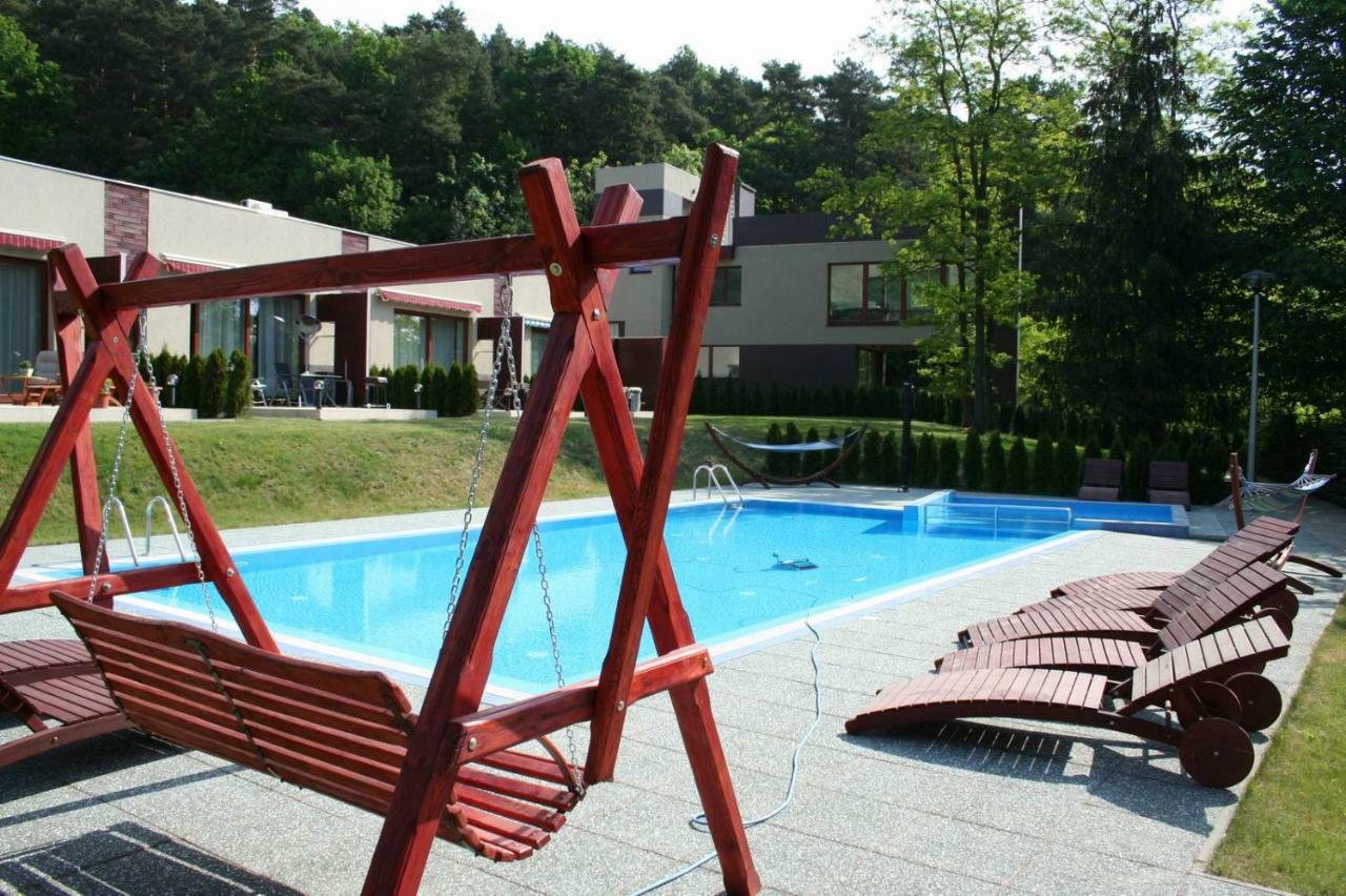 Apartamenty Wiselka Exterior photo