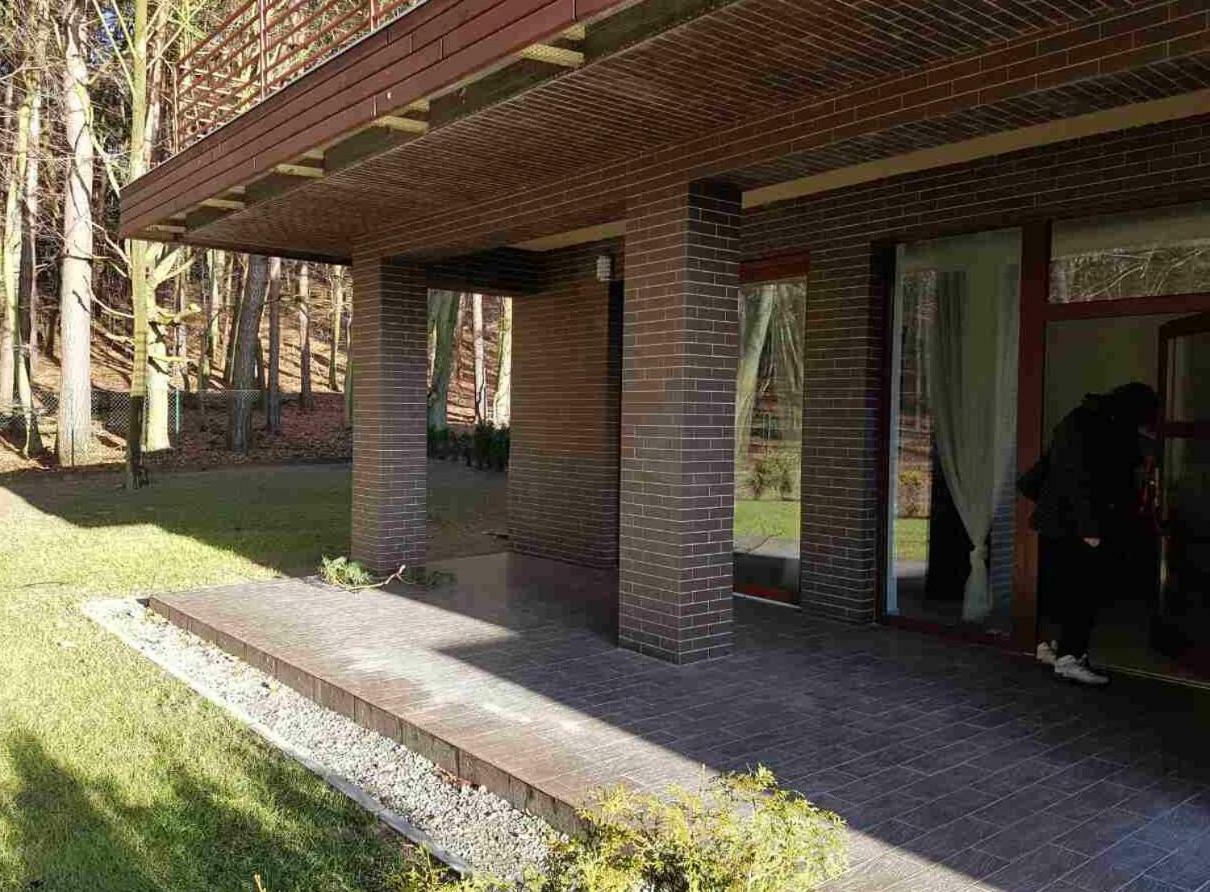 Apartamenty Wiselka Exterior photo