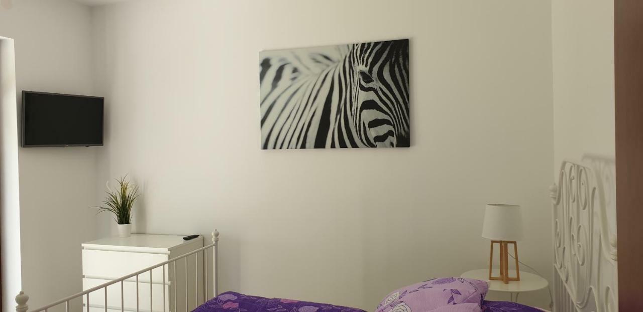 Apartamenty Wiselka Exterior photo